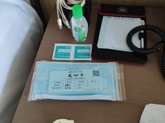 -广东温泉宾馆