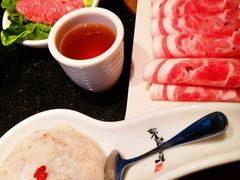 -纸盐河码头火锅(十八梯店)
