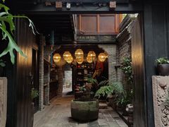 门面-鱼桥巷·美学川菜