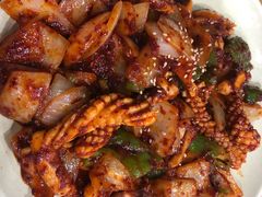 -贤花饭店(城阳店)