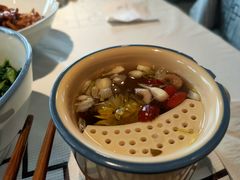 八宝茶-农耕记·湖南土菜(科技园店)
