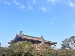 -华清宫景区