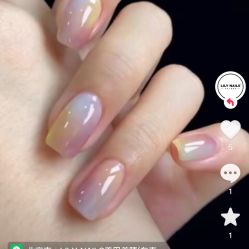 -LILY NAILS美甲美睫