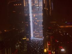 -广州四季酒店·天吧·高空酒吧