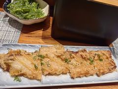 -戏作寿司(观音桥店)