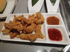 -海底捞火锅(龙湖三千集店)
