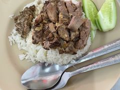-红大哥水门鸡饭(總店)