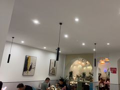 大堂-香香海南菜餐厅