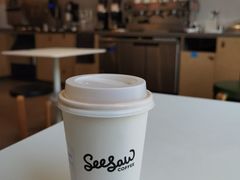 -Seesaw Coffee(朝阳大悦城店)