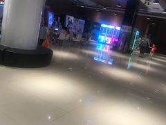 -华美国际影城(旧宫永辉店)