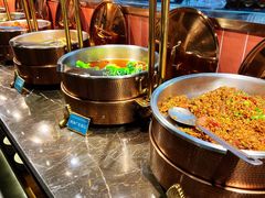 -東盛炭烤自助料理(浦东文峰广场店)