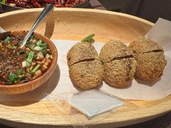 -山石榴·贵州菜(陆家嘴中心店)