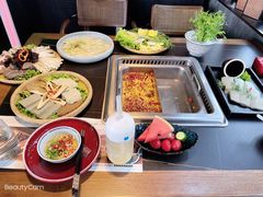 -大隐·成都火锅Bistro(合生麒麟新天地店)