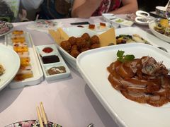 -味+新京宴·烤鸭·北京菜(创意谷店)