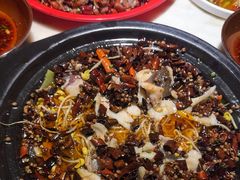 -常和州·夜宵大排档(常州单店)