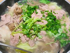 -川堂风·跷脚牛肉·乐山爆炒(宝山日月光店)