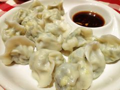 -西贝(东城万达广场店)