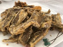 -北戴河庆山饭店·海鲜砂锅粥(北戴河黑石路店)