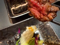 -無二炙坊·和牛烧肉(大钟寺1733店)