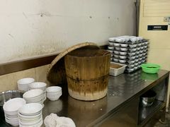 -天一沾水肥肠(科园一街店)