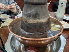 -恩福来涮羊肉(中北旗舰店)