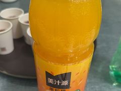 -小厨娘淮扬菜(江宁万达店)