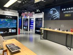 -Sony Store索尼(广州正佳店)