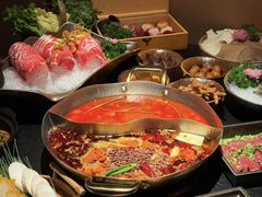 -色響火锅(恒隆广场店)