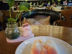 -街角 T·COFFEE 融合料理·BISTRO(车公庙店)