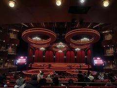 -交通银行前滩31演艺中心