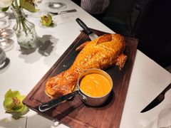 -Oyster Talks 四度蚝法餐厅