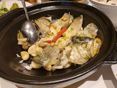 -汤城小厨•粤菜•靓汤(金宝街店)