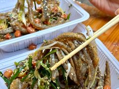 -陈添記·祖傳爽鱼皮·西关老字号(广州首店)
