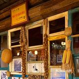 哈尔滨必吃铜火锅！！我被冒牛肉迷住了🤩