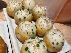 -常盛香酸辣汤·生煎.无锡老字号玉兰饼(稻香店)