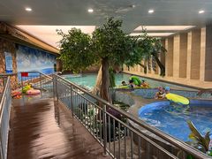 -东方之珠洗浴休闲广场(南开店)