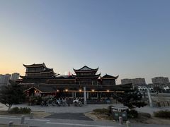 -二十八里太湖船菜(吉祥路店)