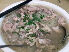 -东山茶寮(新安店)