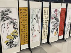-东书房琴棋书画馆(昆城校区)