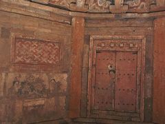 -洛阳古墓博物馆