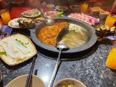 -蜀大侠火锅(龙岗店)