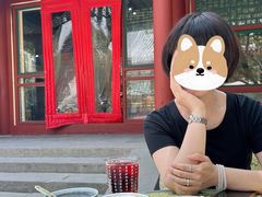 -宫事颐庭·老佛爷贵寿下午茶(颐和园店)