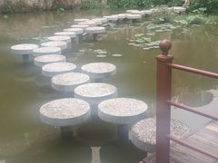 -珠海圆明新园