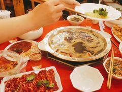 -山城年华老火锅(玉林店)