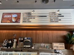 -Peet's Coffee皮爷咖啡(武商Mall手作店)