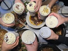 -费大厨辣椒炒肉(高铁吾悦广场店)
