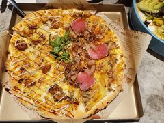 -Gray Whale 灰鲸餐厅(北美N1店)