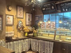 -乡田小墅(展览馆路JK FUN商城店)