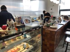 -古耳咖啡(北锣店)