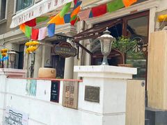 -天津意大利风情旅游区